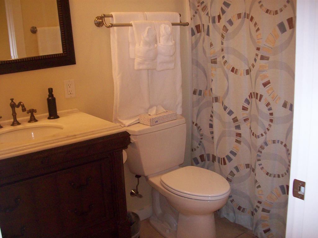 Colonels Suites Northeast Harbor Δωμάτιο φωτογραφία