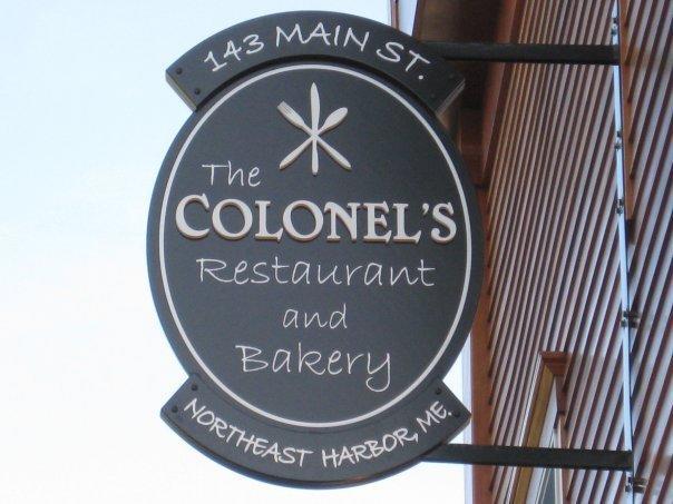 Colonels Suites Northeast Harbor Εξωτερικό φωτογραφία