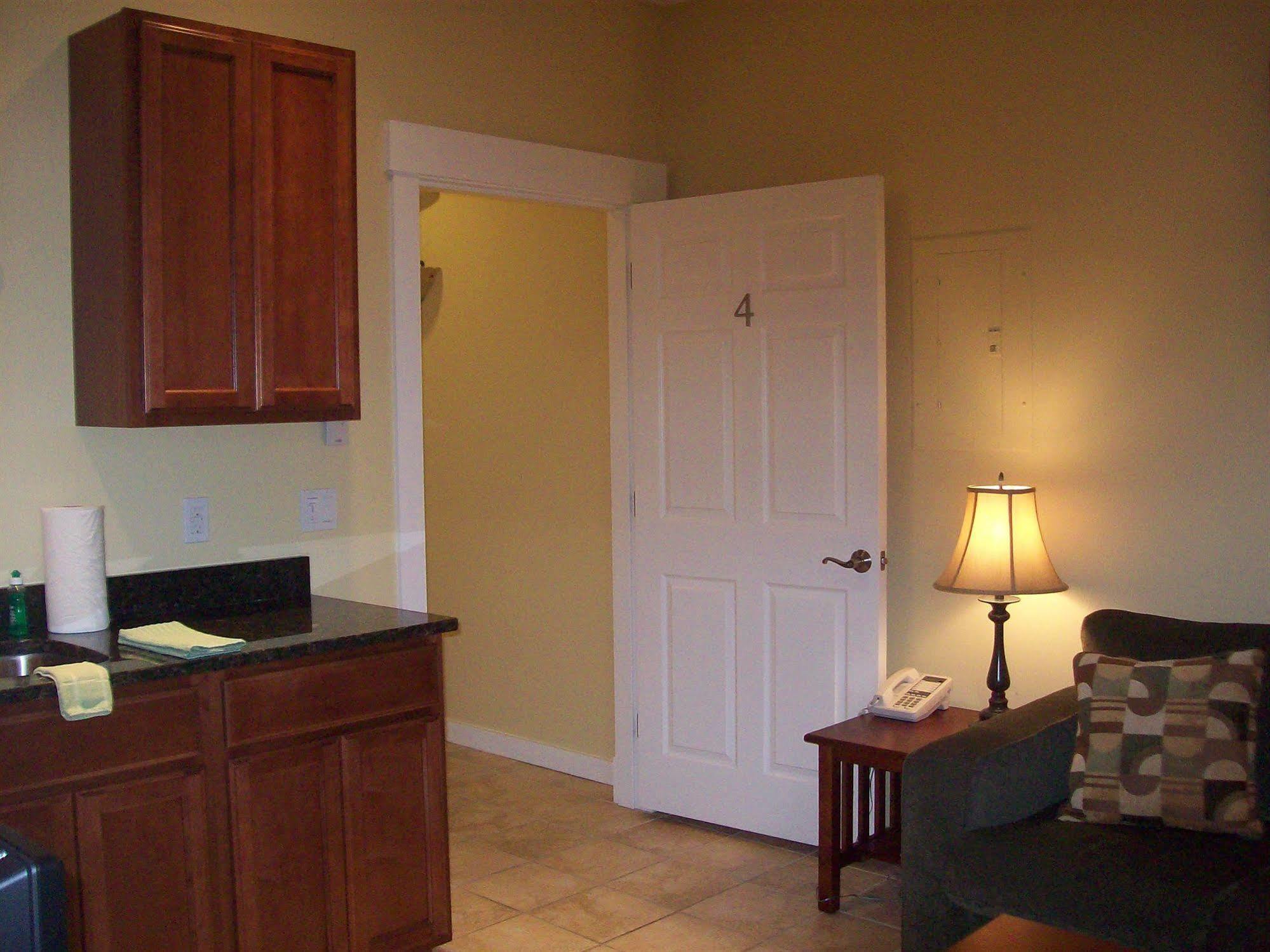 Colonels Suites Northeast Harbor Εξωτερικό φωτογραφία