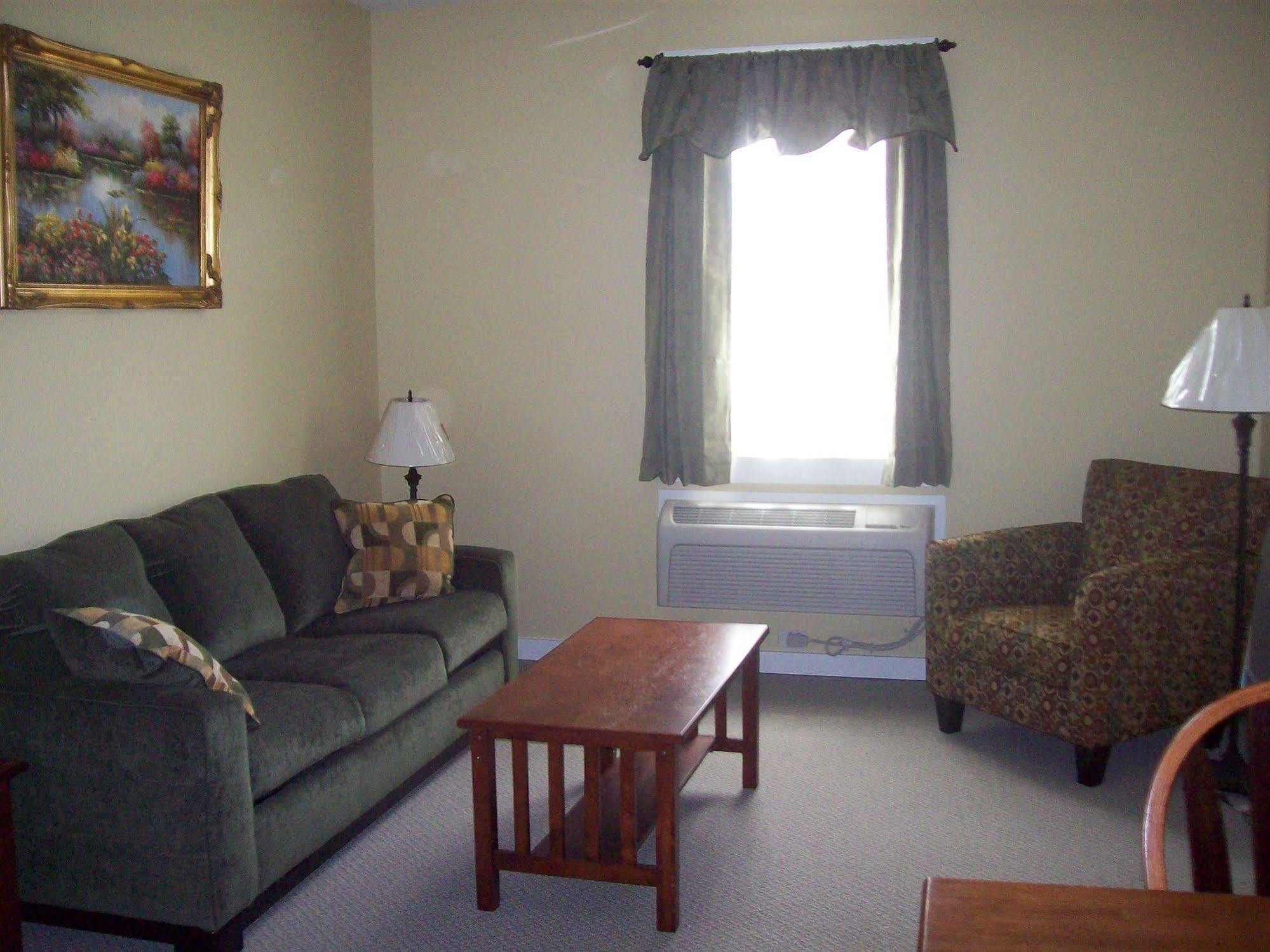 Colonels Suites Northeast Harbor Εξωτερικό φωτογραφία