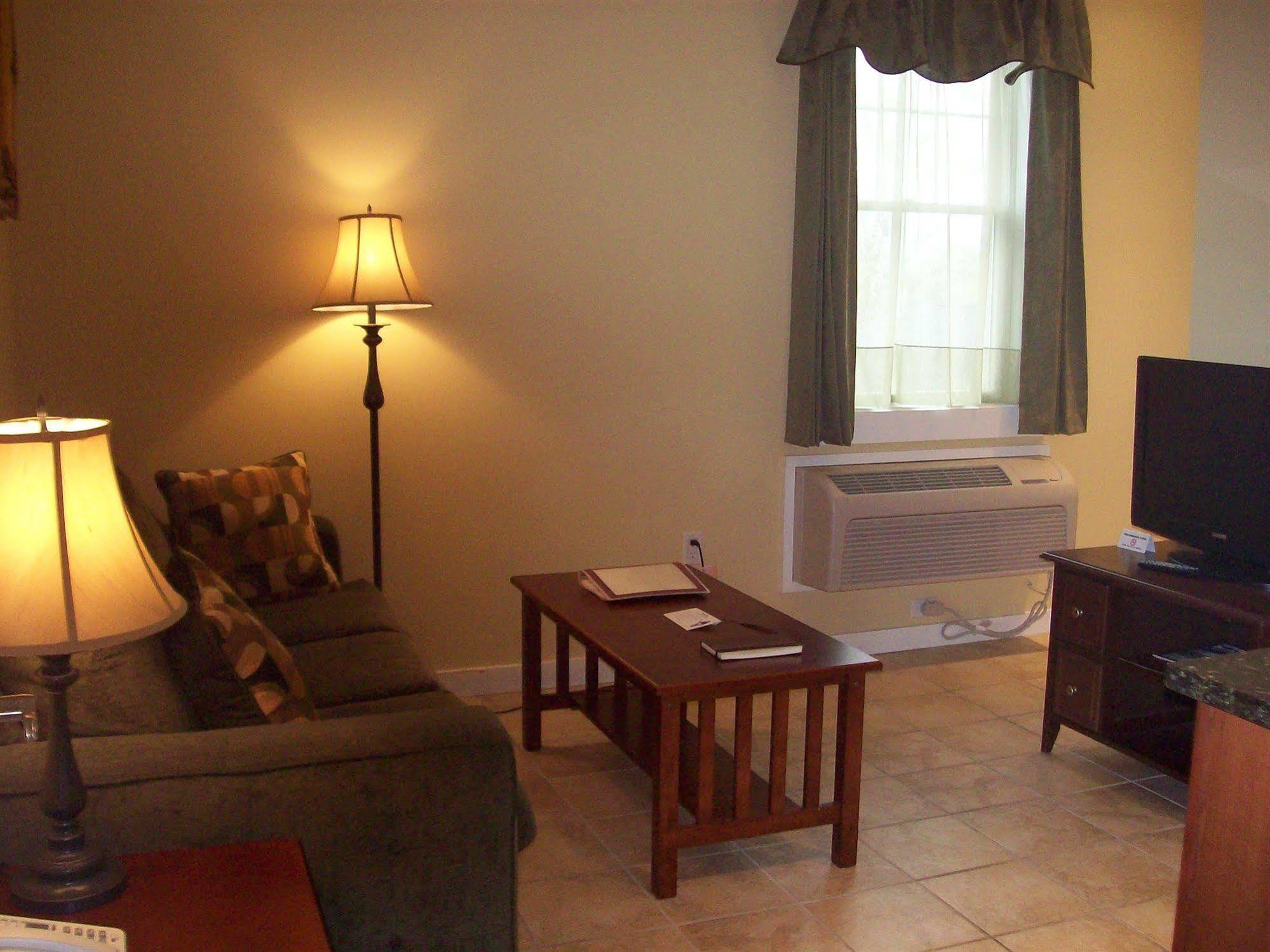 Colonels Suites Northeast Harbor Εξωτερικό φωτογραφία