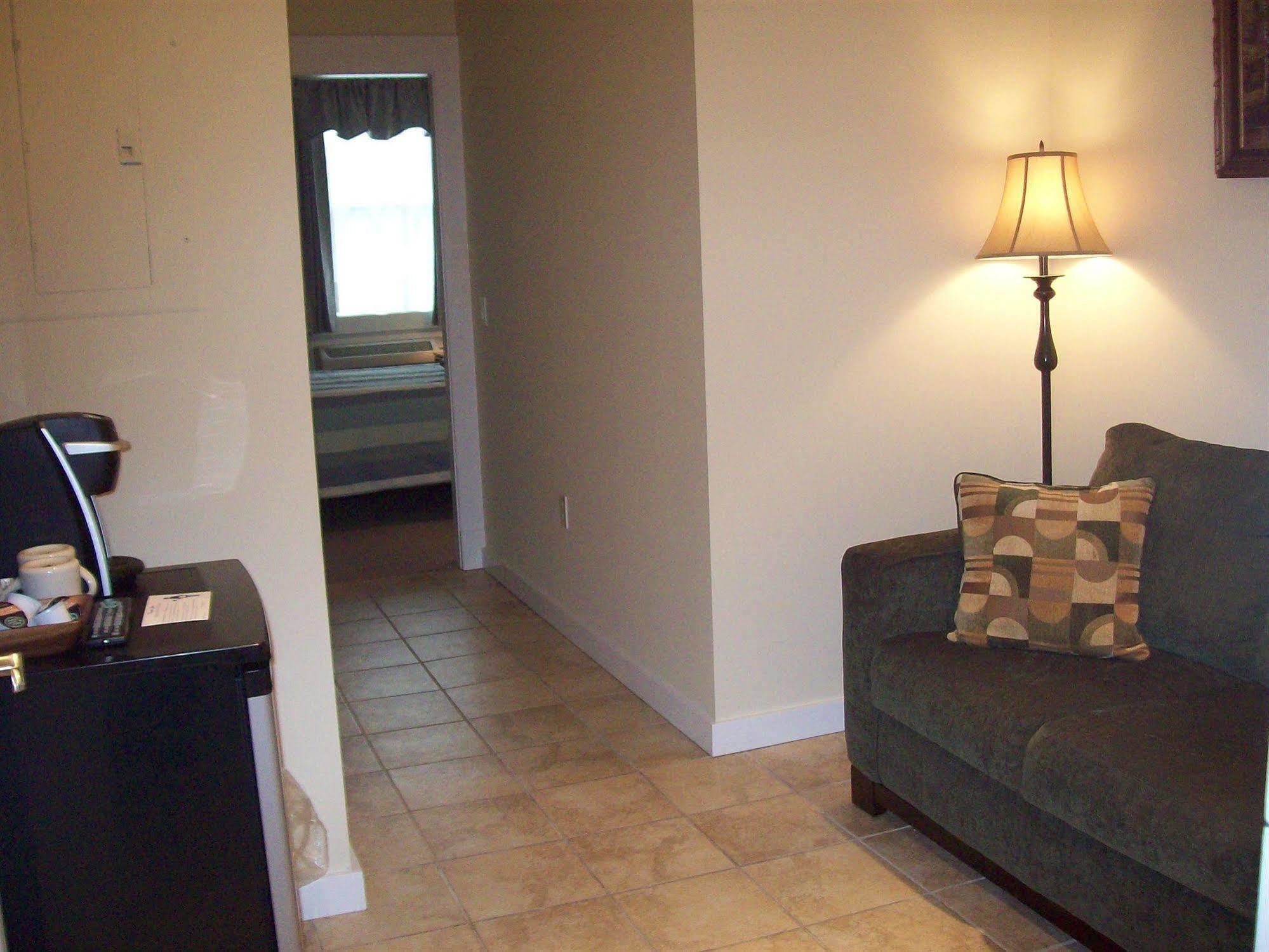 Colonels Suites Northeast Harbor Εξωτερικό φωτογραφία