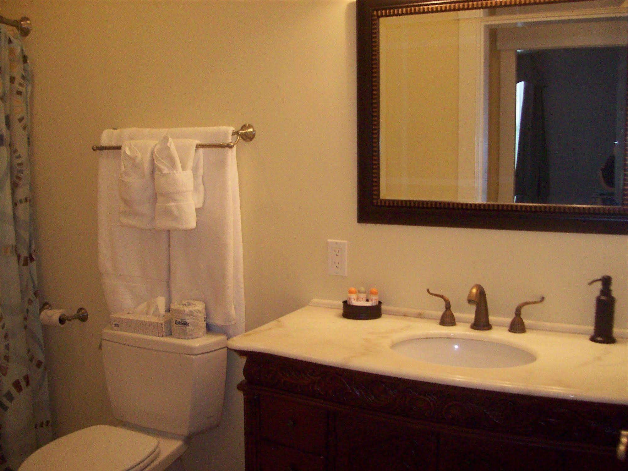 Colonels Suites Northeast Harbor Εξωτερικό φωτογραφία