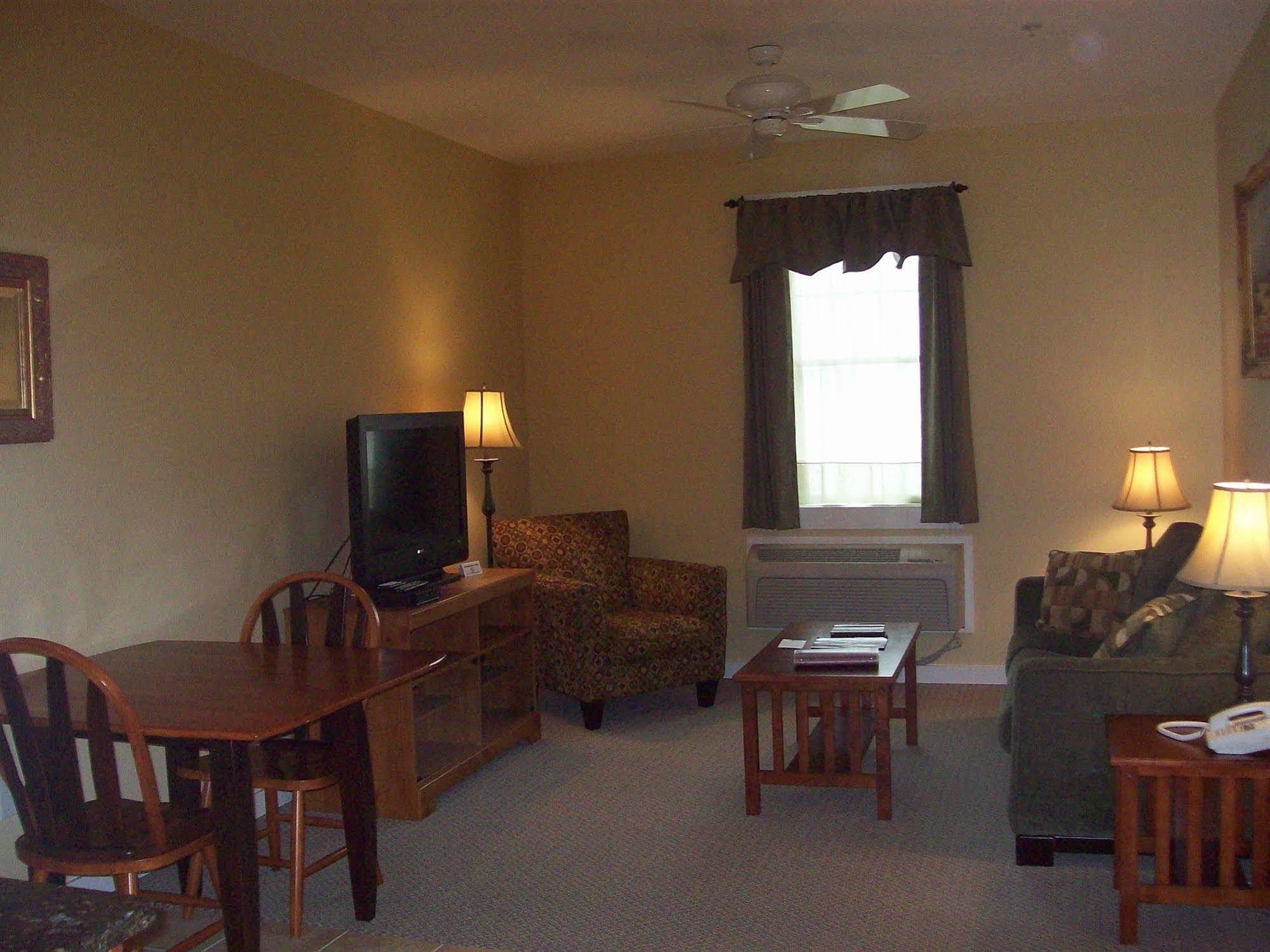 Colonels Suites Northeast Harbor Εξωτερικό φωτογραφία